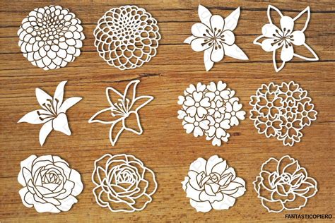 Download 448+ Free Patterns for Silhouette Cameo Cricut SVG